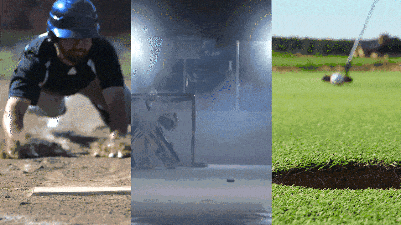 BMA Tournament Action